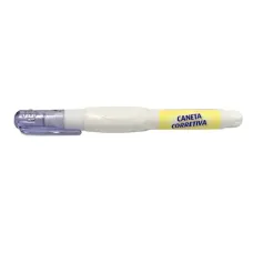Caneta Corretivo Líquido 3ml Acrilex