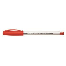 Caneta Esferográfica Trilux 1.0mm Vermelho Faber Castell