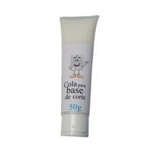Cola de Reposição para Base de Corte 50g Helíaco