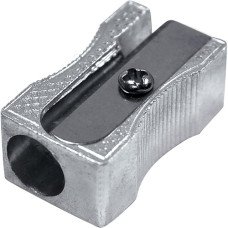 Apontador de Lápis de Metal MasterPrint MP1299 1 UN