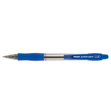 Caneta Esferográfica Média 1.0mm S.GRIP BPGP-10R-M Azul Pilot