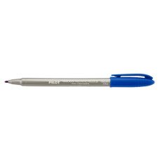 Caneta para Retroprojetor 2.0mm Azul Pilot