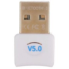 Adaptador Bluetooth USB CSR 5.0 Dongle