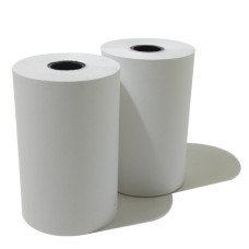 Bobina Térmica Ultra Megaton de 80mm x 40m - 01 Unidade