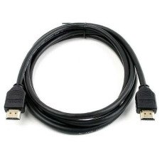 Cabo HDMI 1m Versão 1.3 Sem Filtro