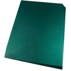 Capa A4 para Encadernação Verde 1 unidade